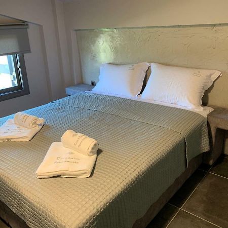 Castella Apartments Vourvourou Dış mekan fotoğraf