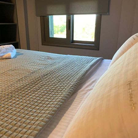 Castella Apartments Vourvourou Dış mekan fotoğraf
