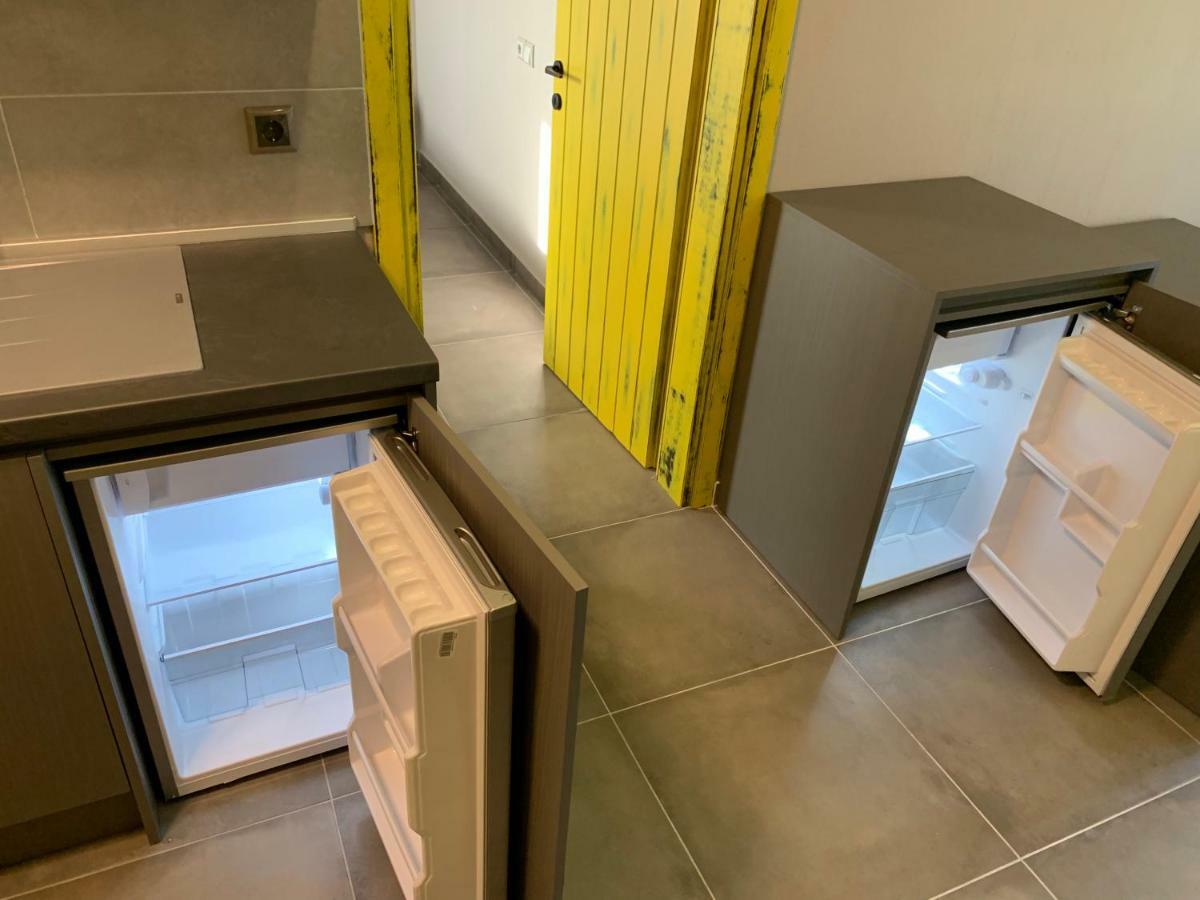 Castella Apartments Vourvourou Dış mekan fotoğraf