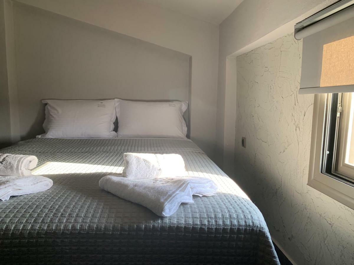Castella Apartments Vourvourou Dış mekan fotoğraf