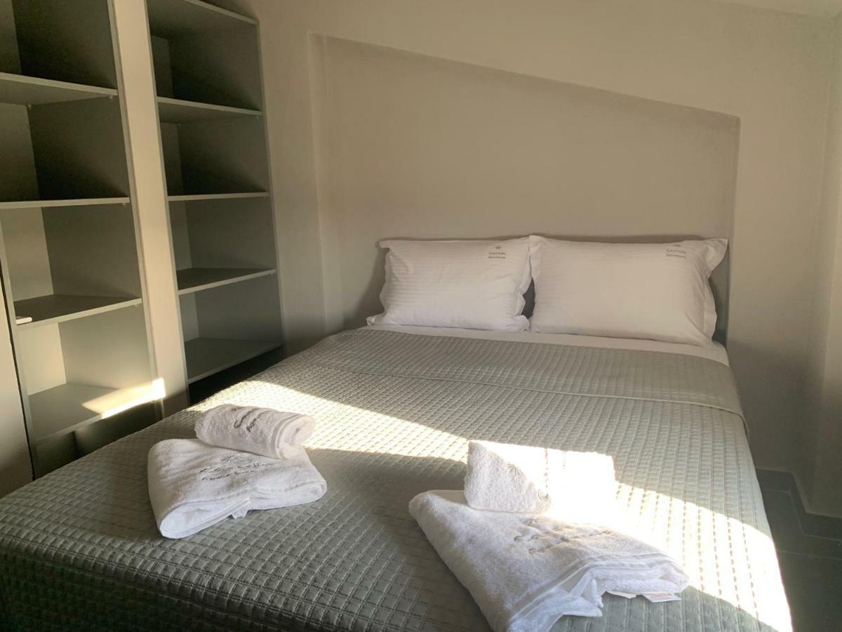 Castella Apartments Vourvourou Dış mekan fotoğraf