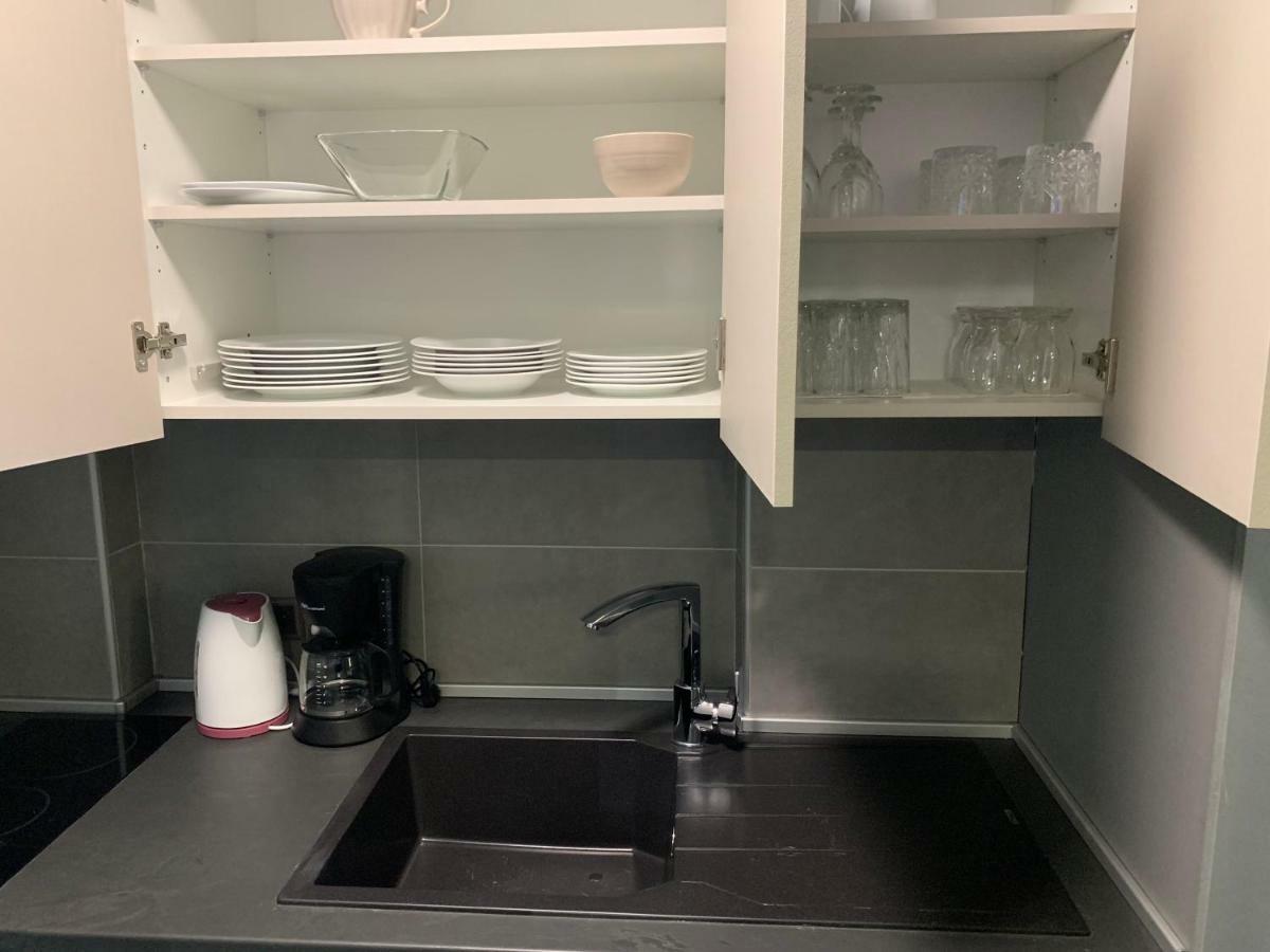 Castella Apartments Vourvourou Dış mekan fotoğraf