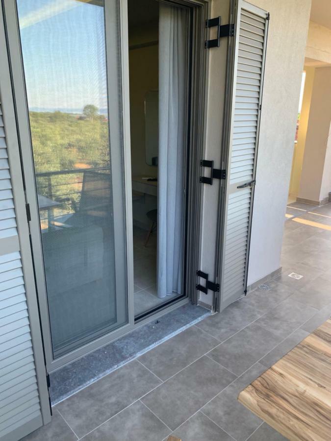 Castella Apartments Vourvourou Dış mekan fotoğraf