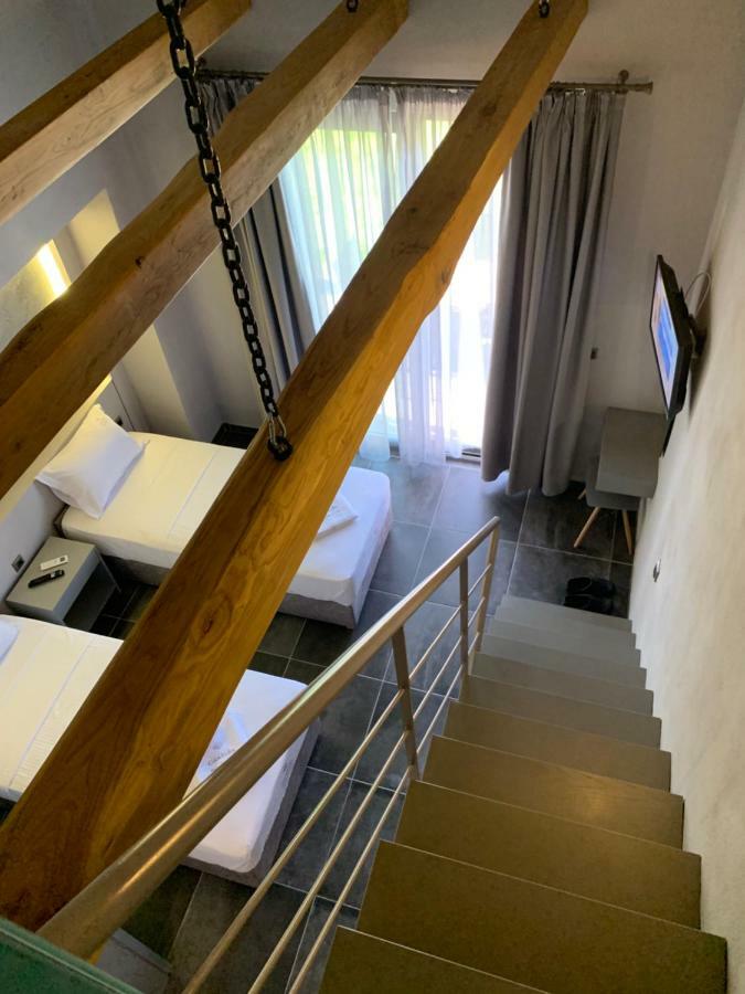 Castella Apartments Vourvourou Dış mekan fotoğraf